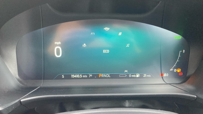 Ford Kuga 2.5 PHEV ST-Line X Edition 5dr CVT Estate